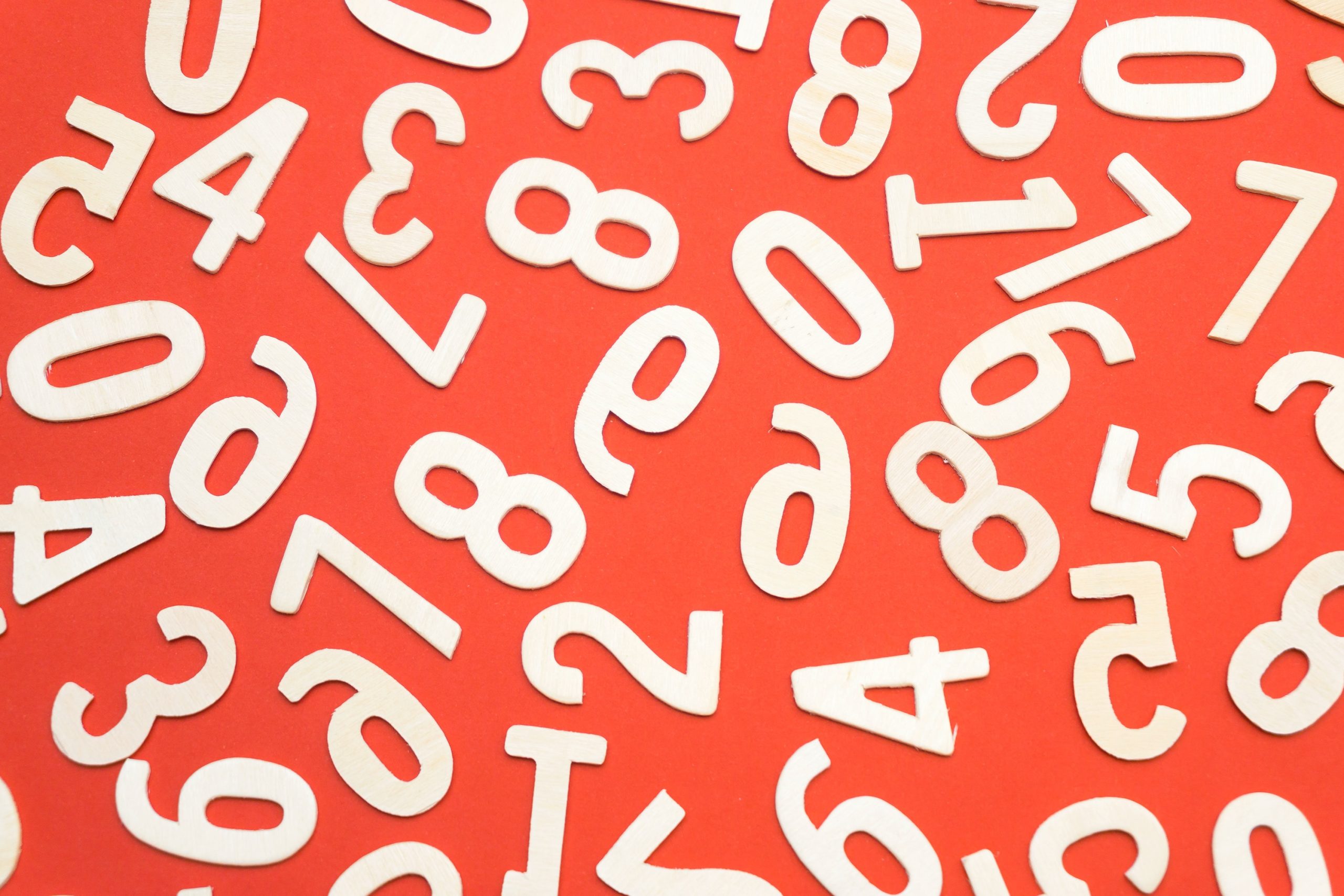 Importance of Using Exact Share Numbers Instead of Percentages