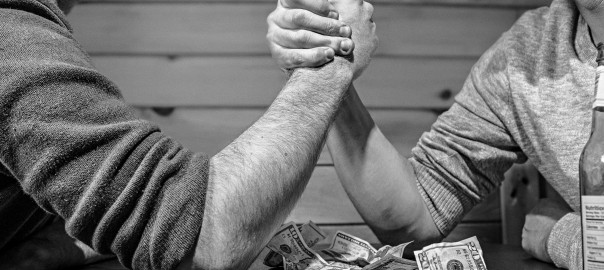 How to Survive a Co-Founder Divorce while at an Accelerator